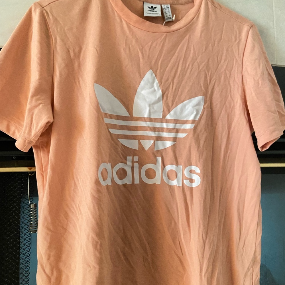 adidas t shirt